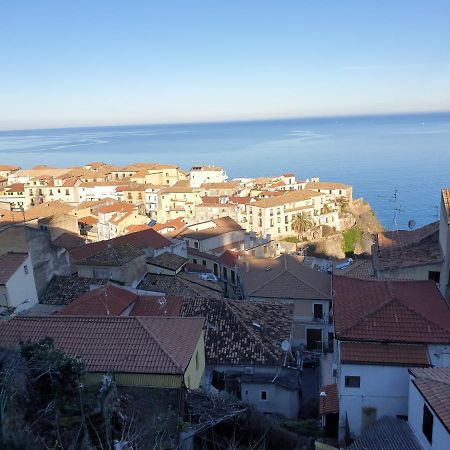 2 Bed Apartment In The Historical Center Pizzo 皮佐 外观 照片