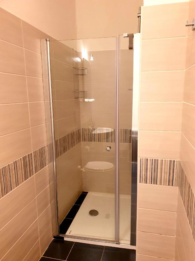 2 Bed Apartment In The Historical Center Pizzo 皮佐 外观 照片