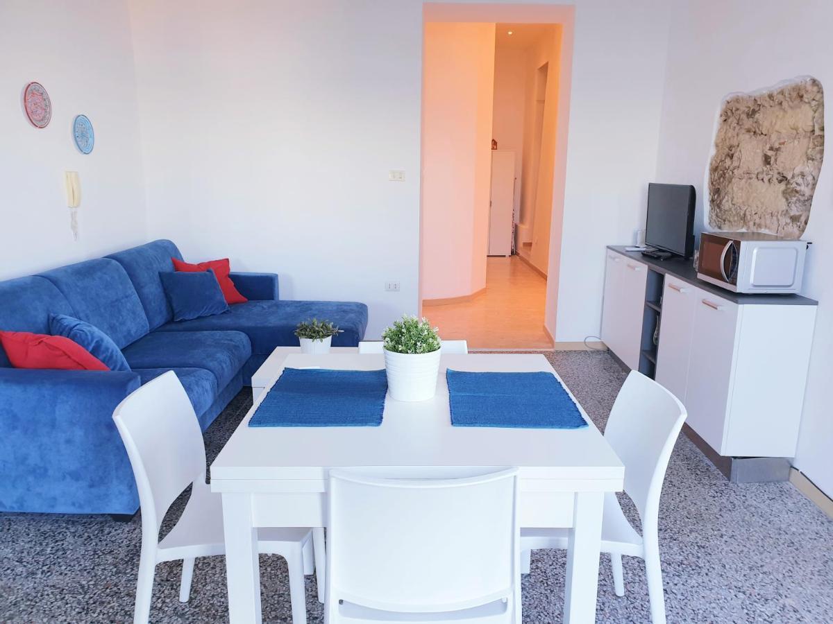 2 Bed Apartment In The Historical Center Pizzo 皮佐 外观 照片