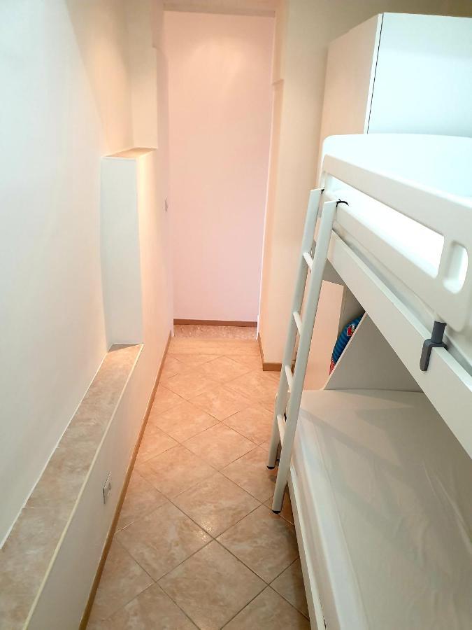 2 Bed Apartment In The Historical Center Pizzo 皮佐 外观 照片